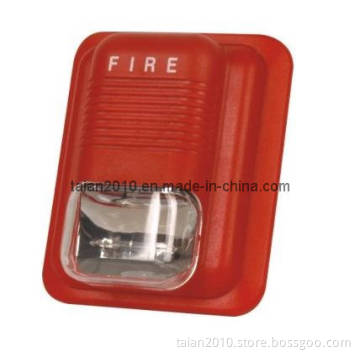 Alarm Horn, Sound and Light Alarm (TA-F3)